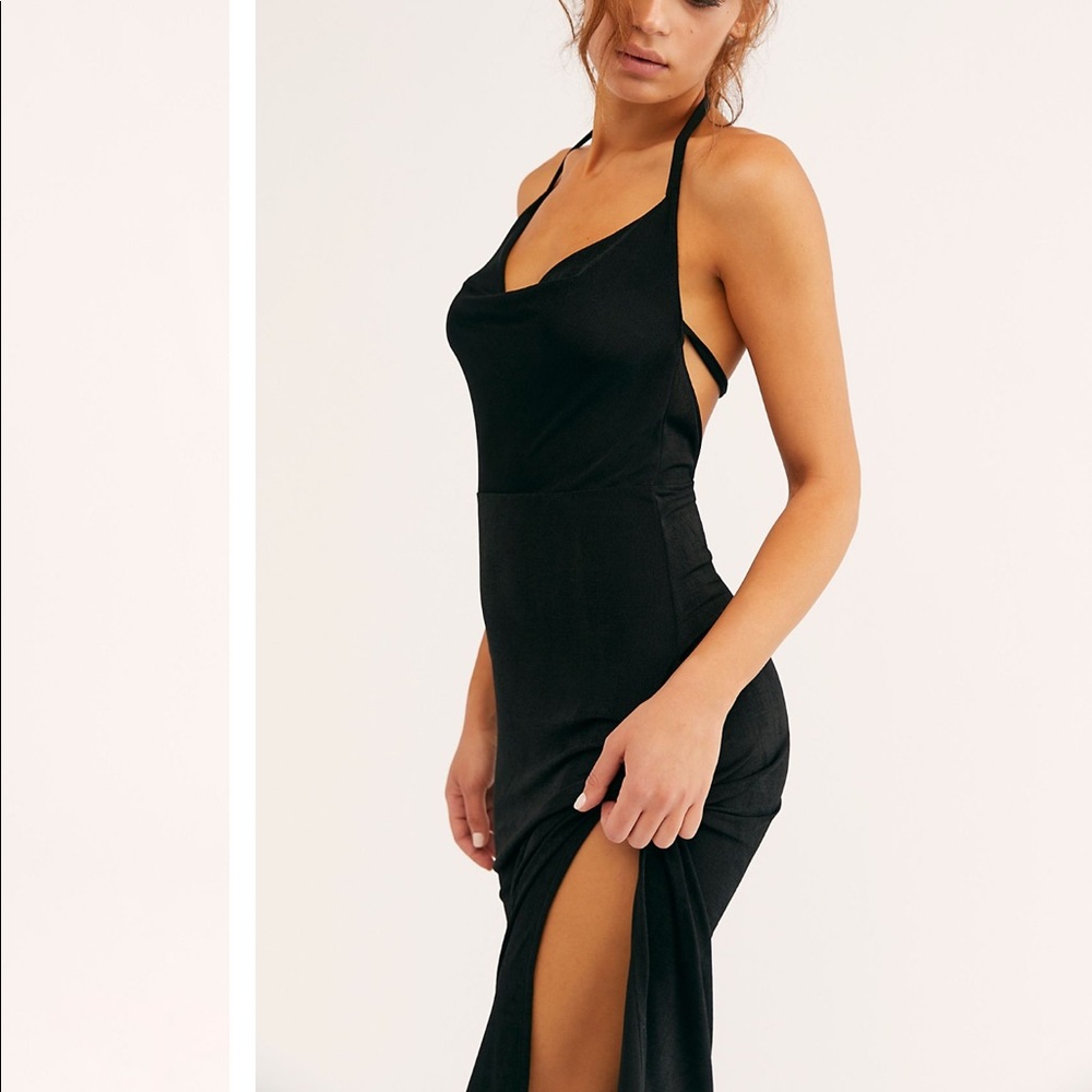 Free People Angelica Slip Dress Small NWT sold out